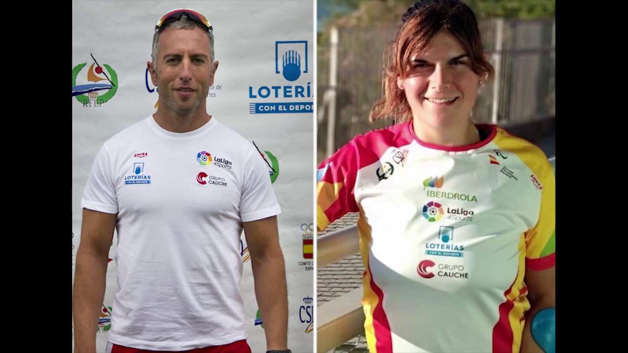 Piragüismo extremeño: objetivo Tokio 2020