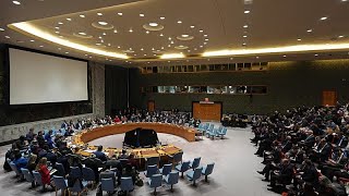 EE.UU. acusa a Rusia de una "peligrosa e inexplicable escalada" de la guerra en Ucrania