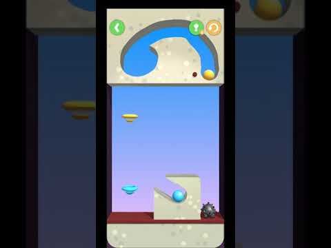Dig It, Tricky Levels 20-11