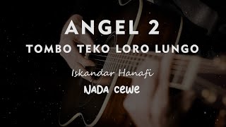 Download lagu ANGEL 2 ( TOMBO TEKO LORO LUNGO ) // KARAOKE GITAR AKUSTIK TANPA VOKAL NADA CEWE( FEMALE ) mp3 Download lagu ANGEL 2 ( TOMBO TEKO LORO LUNGO ) // KARAOKE GITAR AKUSTIK TANPA VOKAL NADA CEWE( FEMALE ) mp3