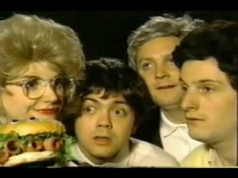 The State -Spaghetti with Bumblebees