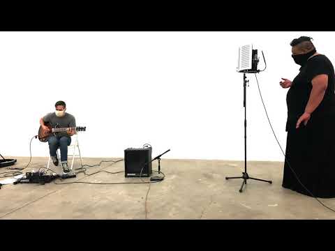 Dorian Wood - Gracias a La Vida