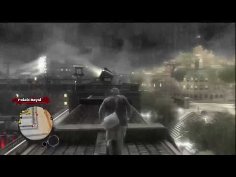 Lets Play The Saboteur Part 38