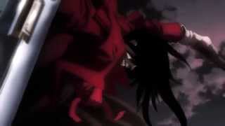 Hellsing Ultimate [AMV] - Devils Never Cry