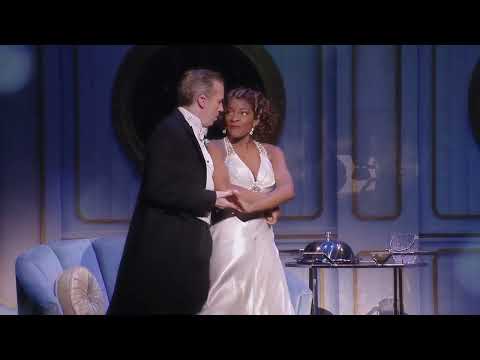 Some Like It Hot at the DCPA!