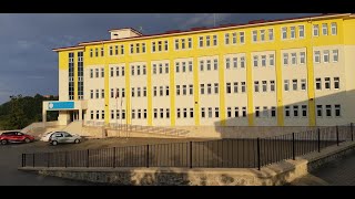 Yeşilyalı İHO Tanıtım