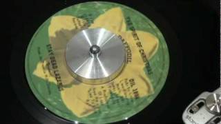 THE SPIRIT OF CHRISTMAS - Stay Dead Lazarus - 1974 - DAFFODIL