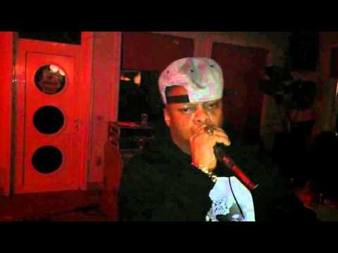 Shabazz The Disciple live 11-03-2016