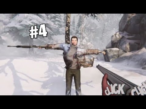 WHAT IS WRONG WITH THIS GAME!!!  Xiii Remake Part 4