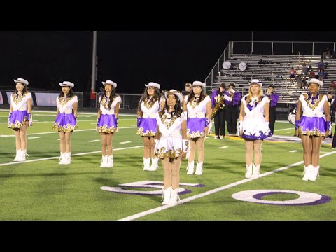 Save Your Tears Kick Routine