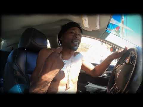 J.James Thrilla - Hate This Nig