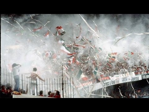 Horto Magiko - Fluminense [Legendado (EN/PT)]