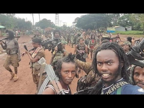 Iluu Abbaa Booraa WBO'n Hunkuraa jira