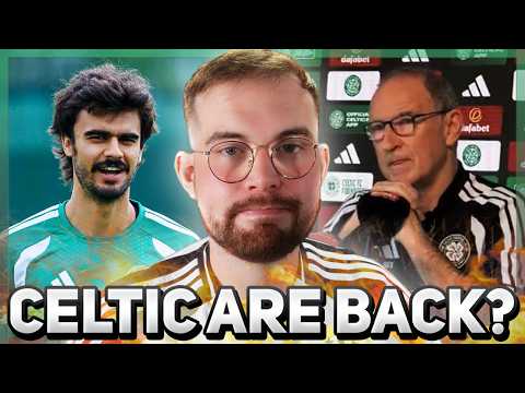 O'Neill condemns Desmond protest. | + Jota, Emenalo and more injury updates! | Same system tomorrow?