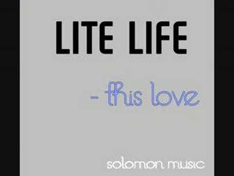 LITE LIFE - THIS LOVE