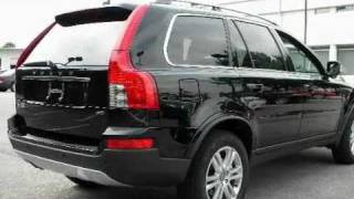 preview picture of video 'Used 2011 Volvo XC90 AWD Lexington KY'