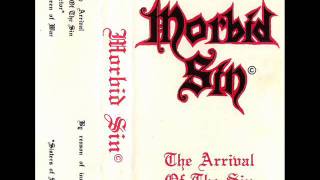 Morbid Sin - Children Of War - 1988