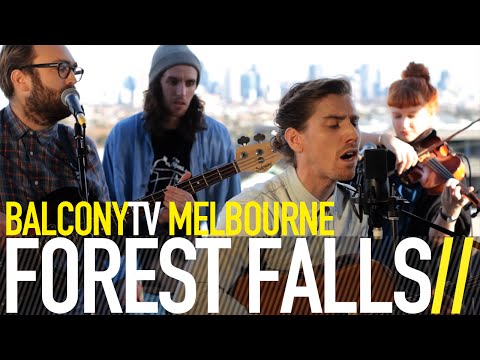 FOREST FALLS - FOOL (BalconyTV)
