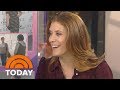 Kate Walsh: I Was Shooting ’13 Reasons Why’ And ‘Girls Trip’ At The Same Time | TODAY