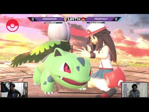 Ultimate at the Hideout 57 | Angoweezie vs. PB|Default