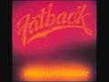 fatback - cant you see