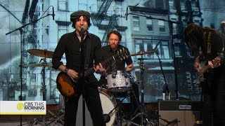 Saturday Sessions: Jesse Malin performs “Whitestone City Limits”