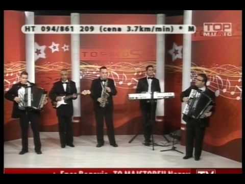 BORKO RADIVOJEVIC TIGROVI