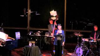 Ann Hampton Callaway &quot;Poor Butterfly&quot; The Sarah Vaughn Project