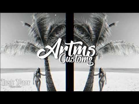 LATINOS NCS _ THE ONLY GOD "4KYDA" { REMIX 2K2I }