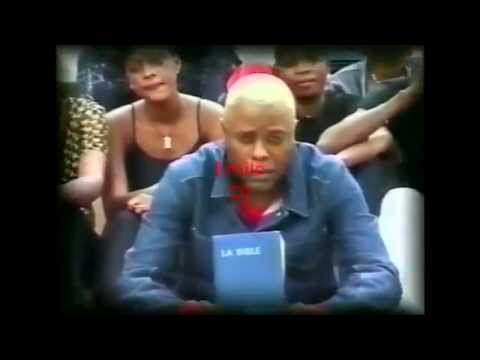 King Kester Emeneya - Nzila Velele (CLIP)