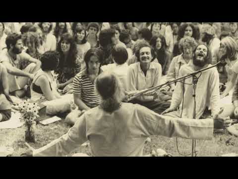 Ram Dass – Here and Now – Ep. 166 – How Different It Is…