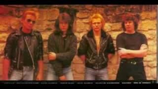 MICHAEL SCHENKER [ SAMURAI ]  AUDIO-TRACK