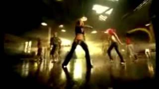 Britney Spears - Kill The Lights (Music Video)