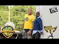 Central Intelligence (2016) - Dick in Lunchbox Scene in Hindi (7/7) | Desi Hollywood