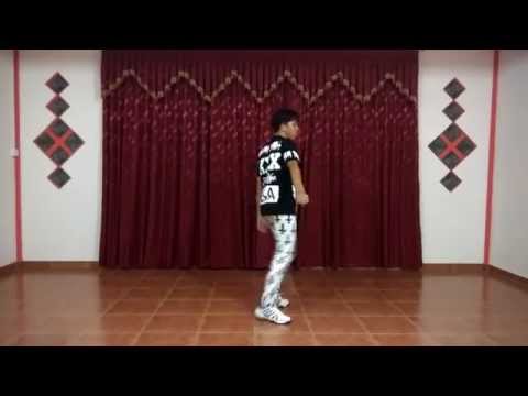 2PM(투피엠)- 우리집(My House) Dance Cover by G'Hang