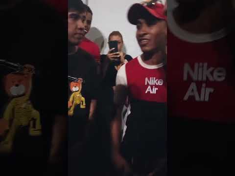 FREESTYLE- San Felipe VENEZUELA🇻🇪 - Allen - Yaracp - Barcelo  - JCF - y otros Mc
