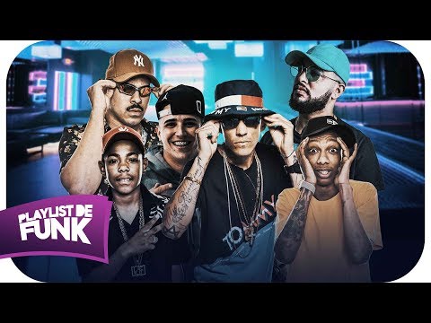 MEGA HITZADA - DJ Lello, DJ Bruh, MC Brankim, MC Gomes, MC Neguinho do ITR e MC LF (Street Vídeo)