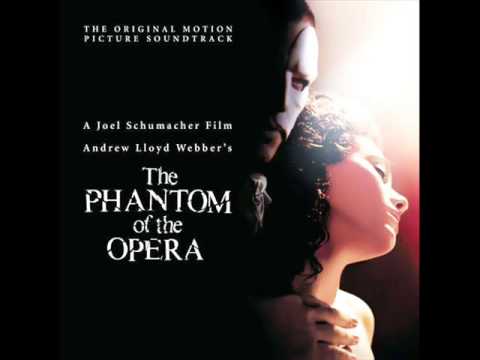 The Phantom of the Opera - Little Lottie/The Mirror