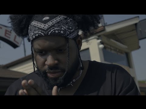 Norman Sann - KICK IN THE DOOR