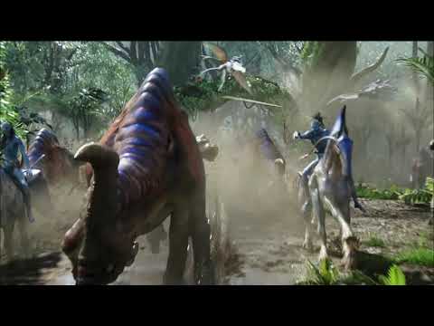 Avatar-Deleted Scenes Part 05