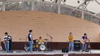 230311 어린이대공원 버스킹 엔플라잉 N.Flying - 1분 (1 Minute)