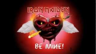 Iron Maiden - That Girl - HD