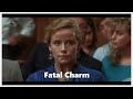 Fatal Charm - thriller 1990  Amanda Peterson