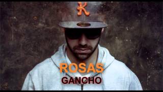 Rosas - Regula. Gancho 2013
