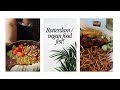 VEGAN FOOD FESTIVAL ROTTERDAM 2019