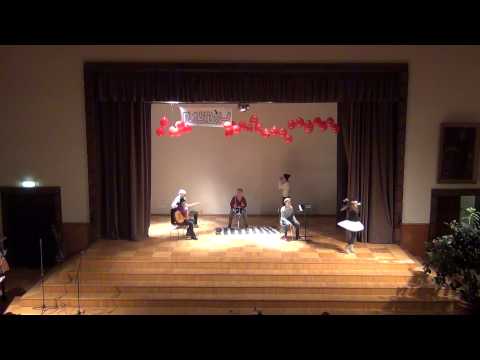 JWG Playbox 2013 - 6B