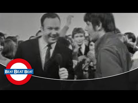 Interview - Neil Christian (1966)