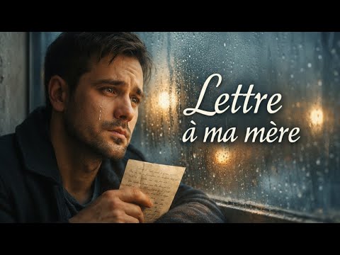 Lettre à ma mère...💔 – La chanson qui fait pleurer tout le monde