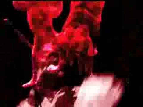 Tiger Hifi - Sunday bloody Sunday