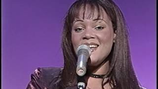 Shola Ama - You&#39;re The One I Love